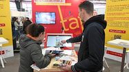 TAF – De nombreux emplois aux salons de Tarbes et Auch